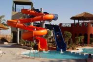 Hotel Panorama Bungalows Resort Hurghada Rode Zee